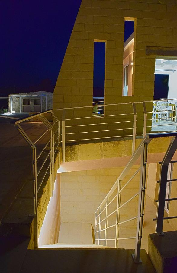 La Suite Negli Orti Lizzanello Exteriér fotografie